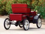 Stevens-Duryea Model L Runabout 1904 года